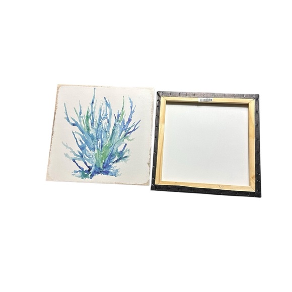 Set of Two Botanical Art Prints - Picture 10 of 15